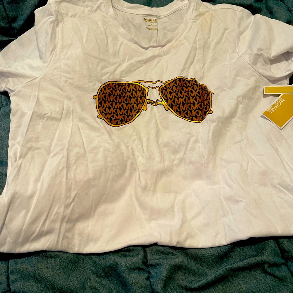NWT Michael Kors T-Shirt